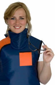 X-ray protection clothing